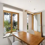 Apartmán Sorbier Des Oiseaux *