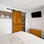 Sorbier Des Oiseaux Apartmán Font-Romeu-Odeillo-Via