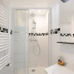 Apartmán Sorbier Des Oiseaux Font-Romeu-Odeillo-Via