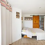 Apartmán Sorbier Des Oiseaux