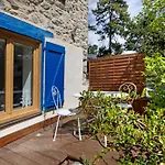 Sorbier Des Oiseaux Apartmán