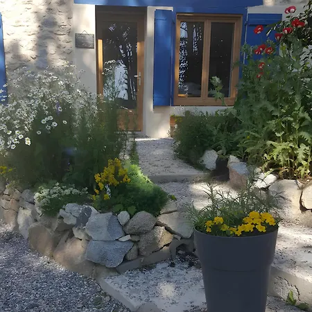 Apartamento Sorbier Des Oiseaux *