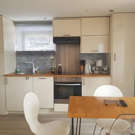 Apartamento Sorbier Des Oiseaux *