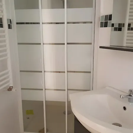 Sorbier Des Oiseaux * Font-Romeu-Odeillo-Via