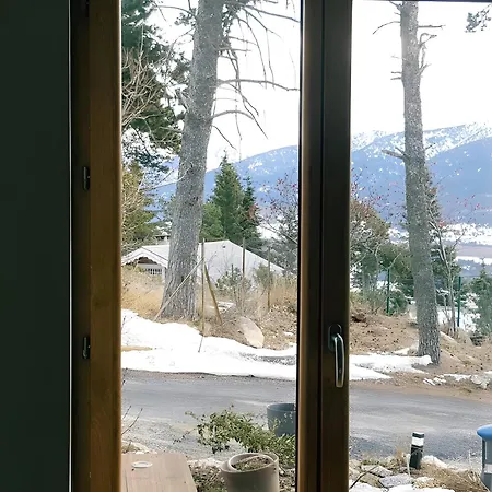 Sorbier Des Oiseaux Apartamento