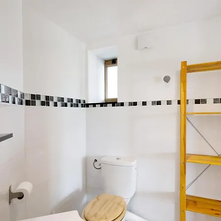 Apartman Sorbier Des Oiseaux