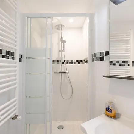 Apartman Sorbier Des Oiseaux Font-Romeu-Odeillo-Via