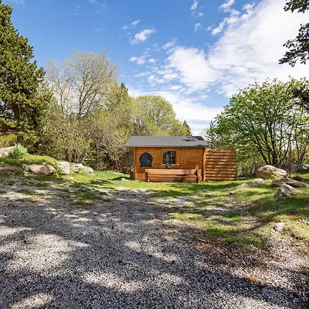 Apartman Sorbier Des Oiseaux *
