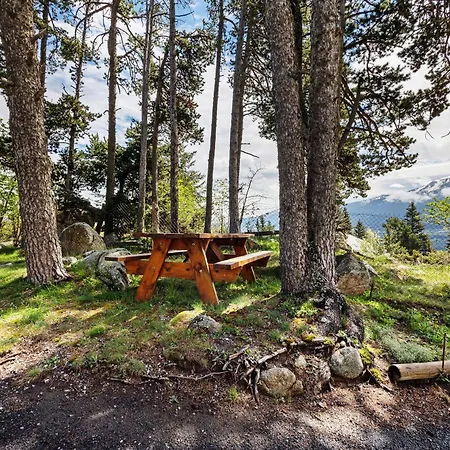 Apartman Sorbier Des Oiseaux